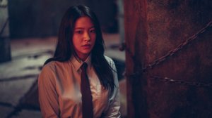 Два, три, призрак, приди! 2025 Трейлер на русском