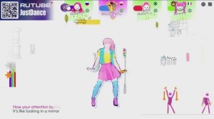 Just Dance: Bad Liar - Selena Gomez