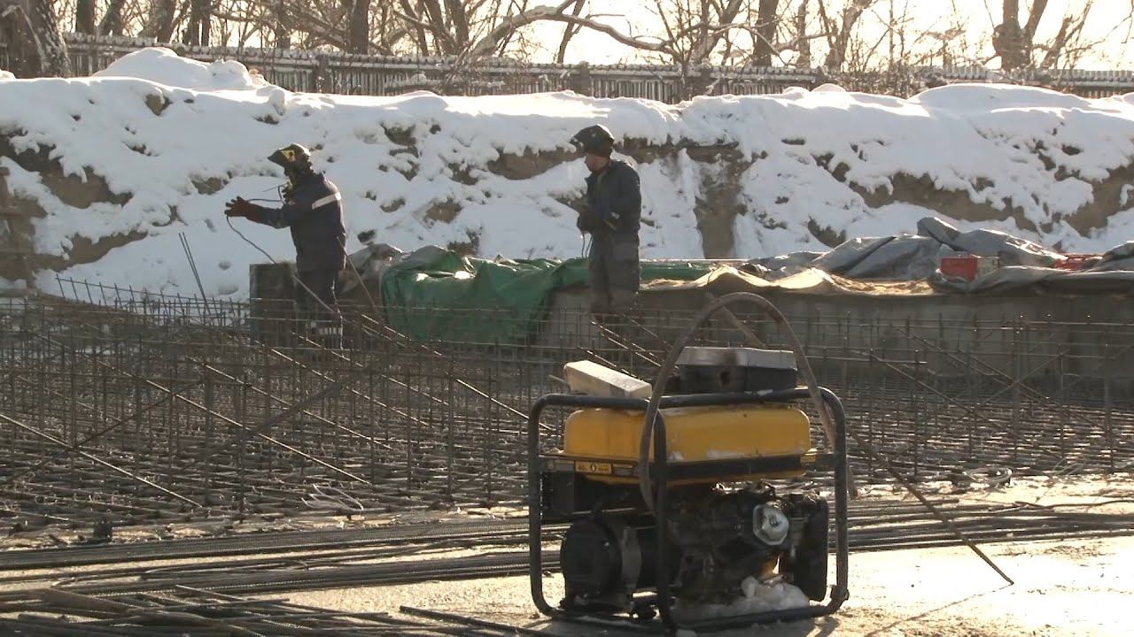 "Будни" (новости, 09.02.26г., Бийское телевидение) смотреть онлайн