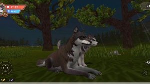 Мини фильм WildCraft  * Пленница*