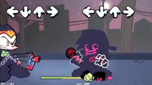 фнф мод зарожение