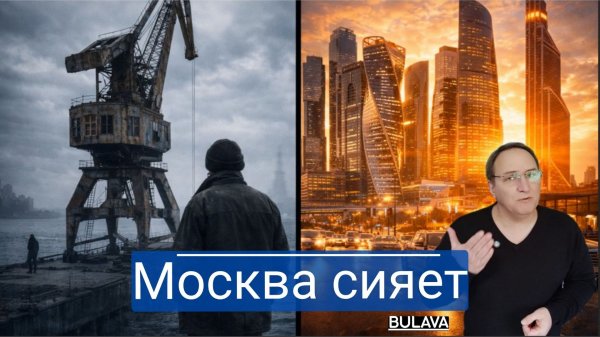 Страшная правда о Литве почему возвращение к России неизбежно для выживания