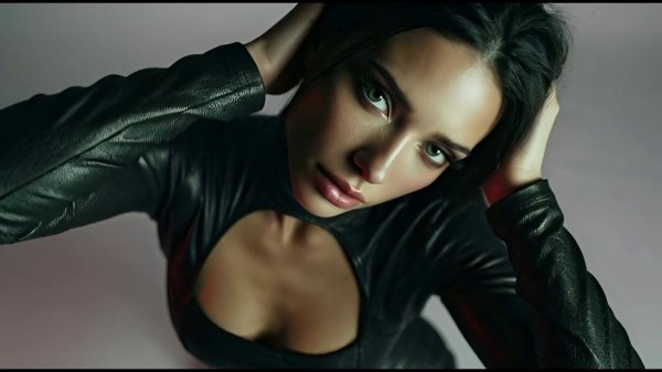 Hypnotic Dark TECHNO SET