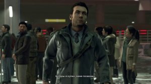 DETROIT.BECOME HUMAN. 11. ФИНАЛ