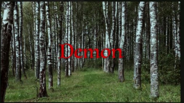 Demon