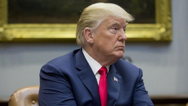 Трамп и Гибридная война 2020