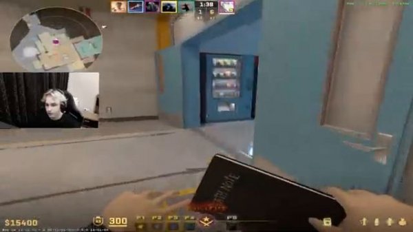 Я ДОБАВИЛ DEATH NOTE В CS2