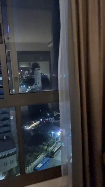 Room tour Comodo Nha Trang hotel 5* Вьетнам Нячанг смотреть онлайн