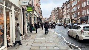 ПРОГУЛКА ПО ЛОНДОНУ - Главные улицы и достопримечательности столицы 2026