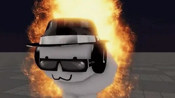 Я вернулся!