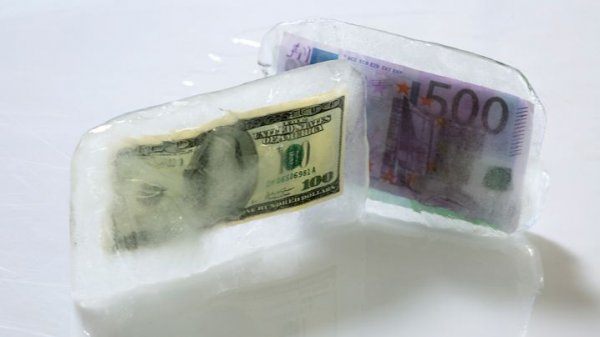 Reuters: ЕС может забрать замороженные российские активы из Бельгии