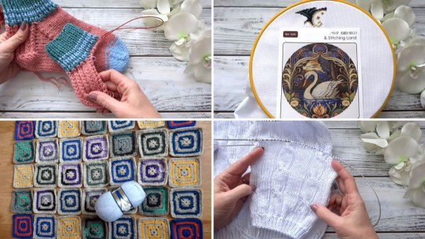 Работа кипит👌 Новый набор🔥