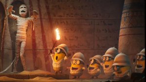 Миньоны и Монстры — Русский трейлер (Дубляж, 2026)