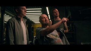 Скуф - Русский трейлер (2026)