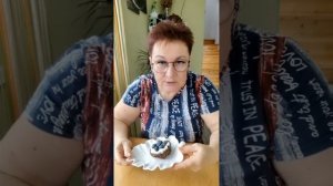 Мукбанг "Десерт Долголетия"