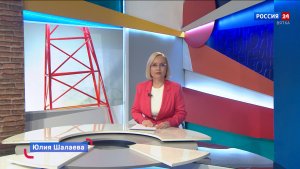 Новости культуры ВЯТКА (09.02.2026)