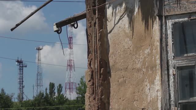 Урюпинск-Луковская смотреть онлайн