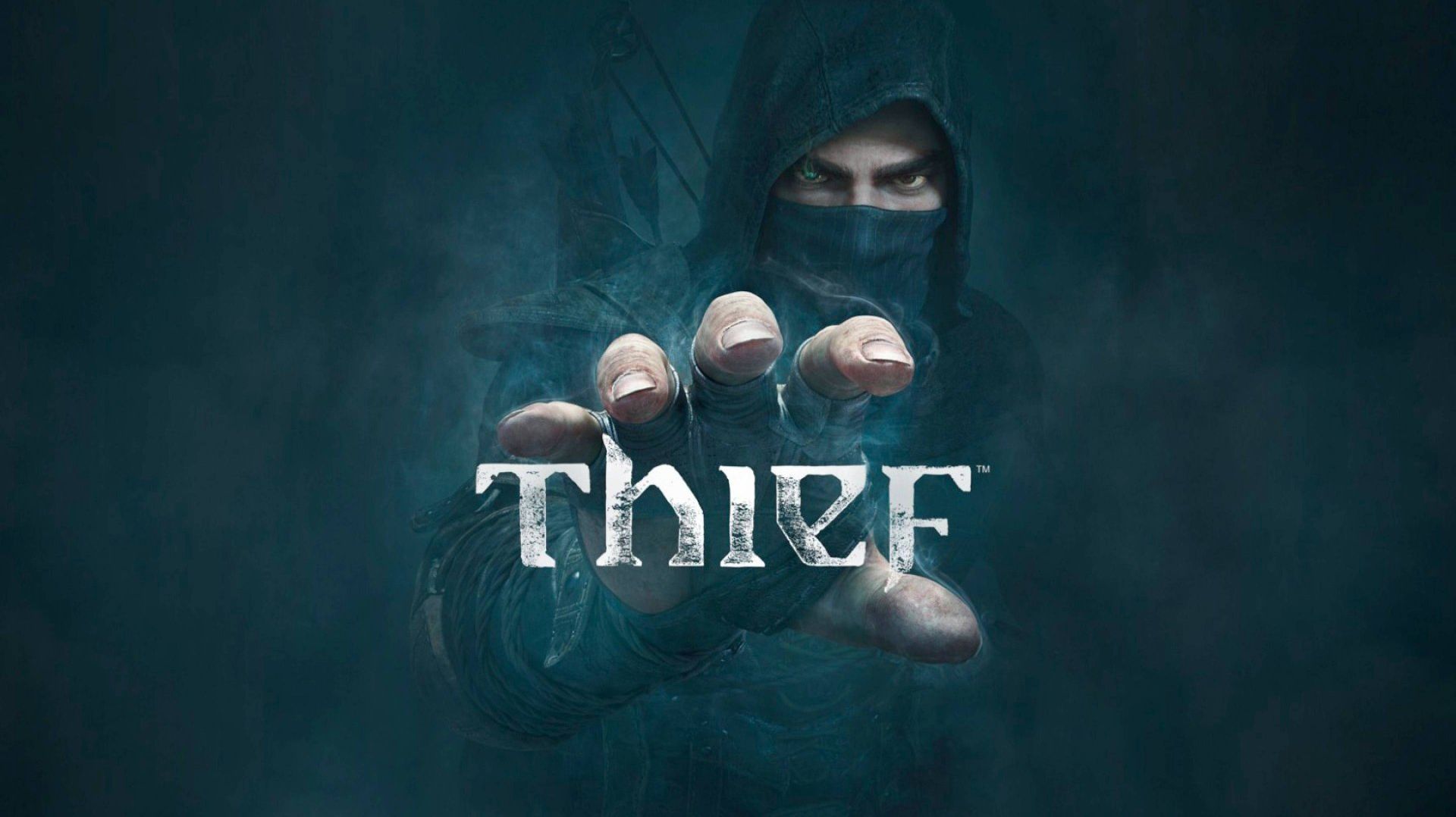 Прохождение Thief - Пролог: Падение. (Без комментариев)