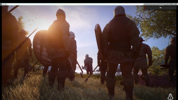 Bellwrigh Продолжаем развитие