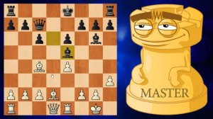 ШАХМАТЫ БЛИЦ. МАСТЕР ЛАДЕЙНОГО ЭНДШПИЛЯ