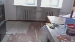 Влог "Заячий зал" Как покрасить ровно стены БЫСТРЫЙ БЮДЖЕТНЫЙ РЕМОНТ