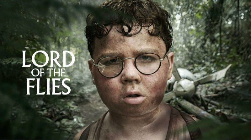 Сериал Повелитель мух - 4 серия / Lord of the Flies смотреть онлайн
