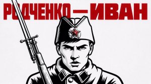 Ты - солдат красной армии | Подкаст | История