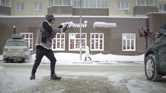 Видео танцы Street dancing смотреть онлайн