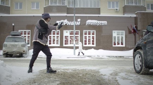 Видео танцы Street dancing