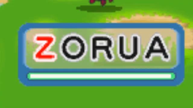 NDS - Pokémon Typing Adventure (Trailer)