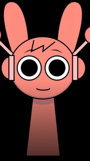 Спрунки rhogul (рогул)из пластилина 🧡🩷