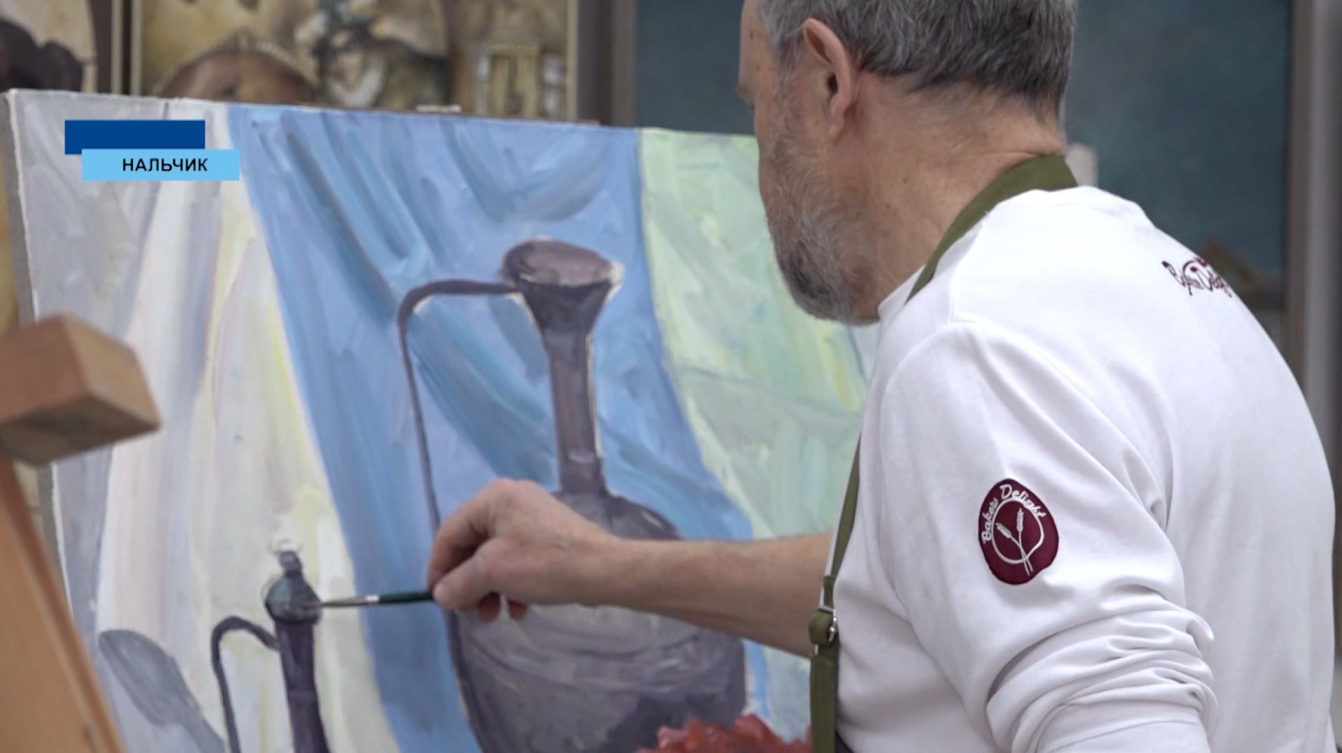 В Нальчике проходит арт-фестиваль «Гардарика Кавказа»