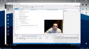 # 01 Уроки C# – Среда разработки