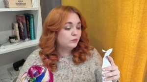 Вязальный влог 4/26. Новые процессы, подарки и кусочки из жизни