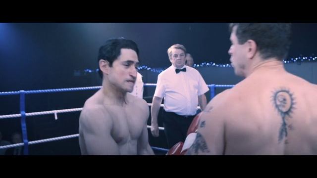 Гигант｜ трейлер ｜ смотреть онлайн