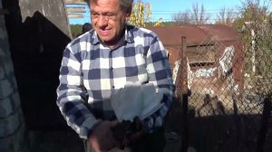 Мелитопольские голуби в Крыму Белогорск. у Александра  Зацарова  смотрим кто по каким))