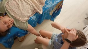 Трейлер сериала  "Хитрая Лиса"