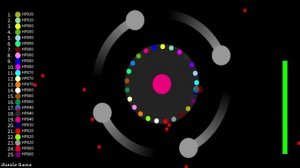 299. Шарики: Я есть ЩИТ. Ч.5 | Marble: I am the shield. P.5 | Кто победит?