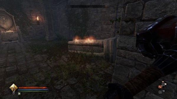 Tainted Grail  The Fall of Avalon Экскалибур