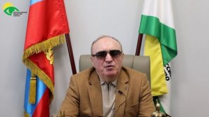 Видеоблог президента ВОС В. В. Сипкина, выпуск 174