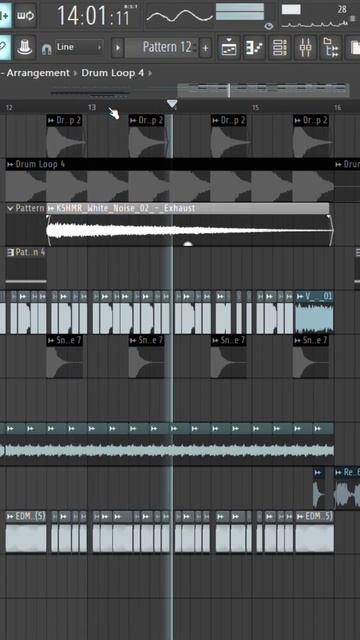 tearout Dubstep 🔥 #marauda #flstudio. смотреть онлайн