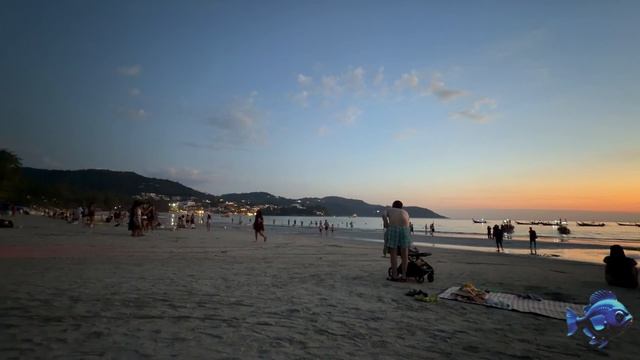 Тайлан Пхукет часть 3 смотреть онлайн