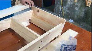 Как сделать деревянную складную лестницу своими руками