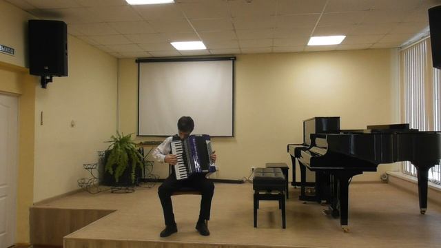 Злобин Артем 2