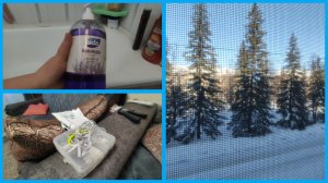 ПОПОЛНЯЮ средства УХОДА. Открыла "ЕГО" для СЕБЯ. Влог отпускного ДНЯ