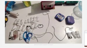 dancing coptic alphabet