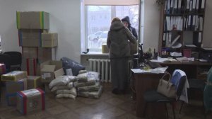 Штаб #МыВместе ведёт активную работу