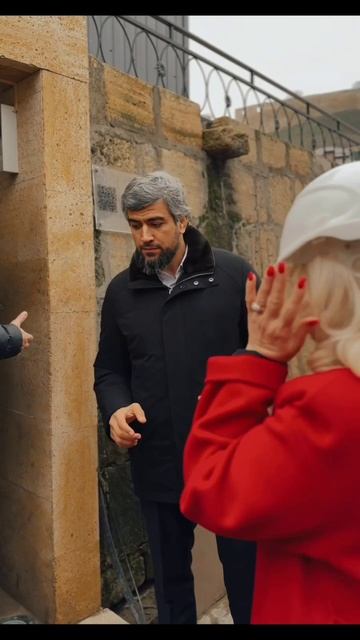 Приезд министра культуры Заремы Бутаевой смотреть онлайн