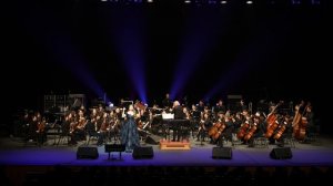 Verdi - Pace, pace, mio Dio - La Forza del Destino - Yuliya Pogrebnyak