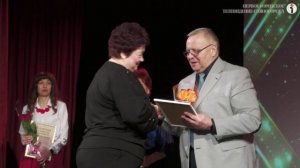 Центр детского творчества отметил 50-летний юбилей